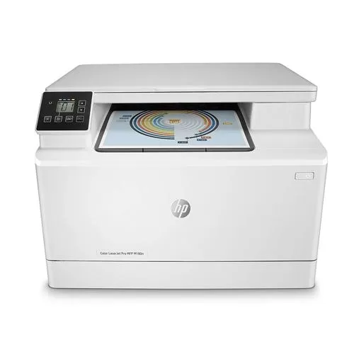 HP Color LaserJet Pro MFP M180n Printer Dealers in Hyderabad, Telangana, Ameerpet