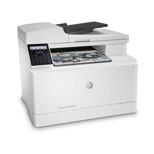 HP Color LaserJet Pro MFP M181fw T6B71A Printer Dealers in Hyderabad, Telangana, Ameerpet