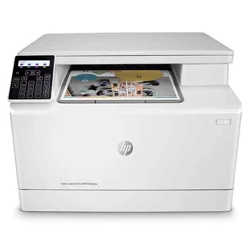 Hp Color Laserjet Pro MFP M182n Printer price in Hyderabad, Telangana, Andhra pradesh