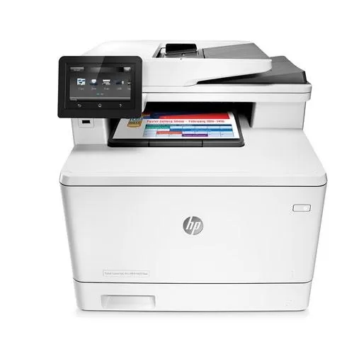 HP Color LaserJet Pro MFP M479dw Printer price in Hyderabad, Telangana, Andhra pradesh