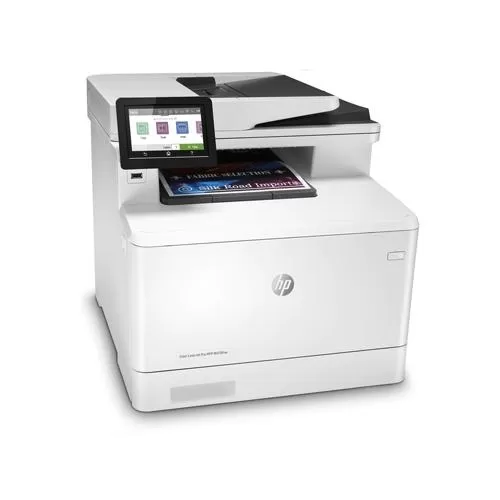 HP Color LaserJet Pro MFP M479fnw Printer Dealers in Hyderabad, Telangana, Ameerpet