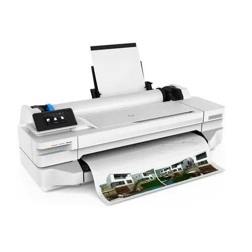 HP DesignJet T130 24in Printer Dealers in Hyderabad, Telangana, Ameerpet