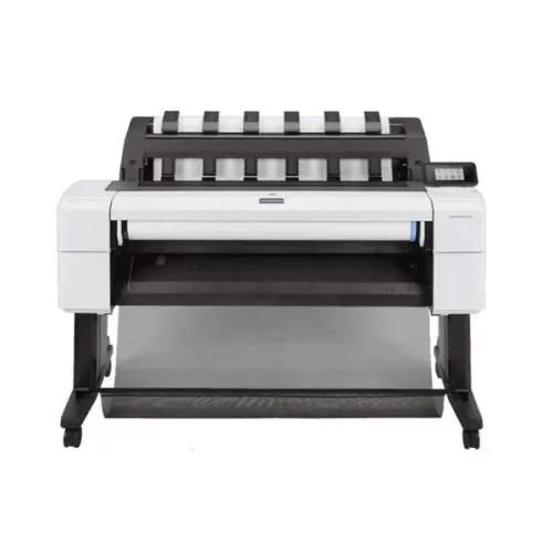 HP DesignJet T1600 36 inch plotter price