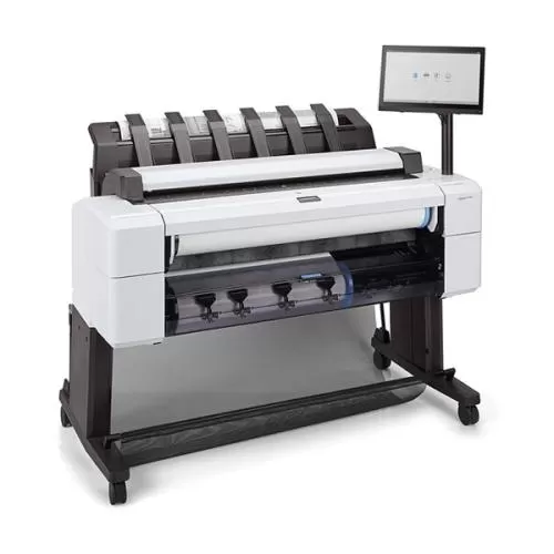 HP DesignJet T1600dr 36 inch plotter price in Hyderabad, Telangana, Andhra pradesh