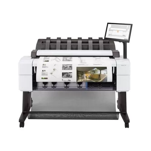 HP DesignJet T2600 36 inch multifunction plotter price