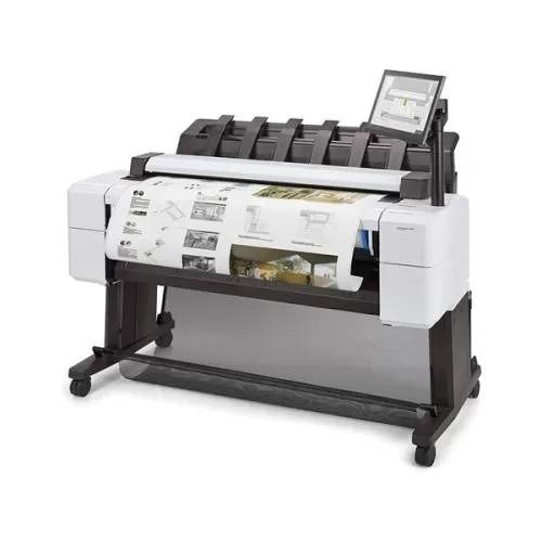 HP DesignJet T2600dr Multifunction Plotter price in Hyderabad, Telangana, Andhra pradesh