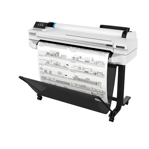 HP DesignJet T530 36in Plotter Printer price in Hyderabad, Telangana, Andhra pradesh