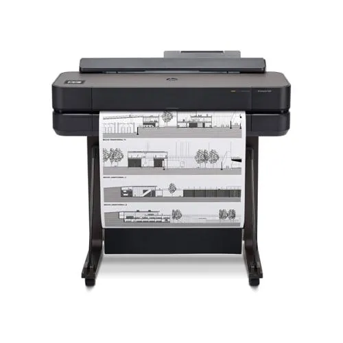 HP DesignJet T650 24 Inch Plotter Dealers in Hyderabad, Telangana, Ameerpet