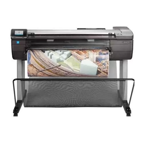 Hp Designjet T830 36 Multifunction Printer Dealers in Hyderabad, Telangana, Ameerpet