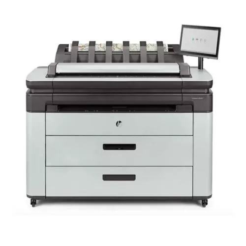 HP DesignJet XL 3600 Multifunction Plotter price in Hyderabad, Telangana, Andhra pradesh