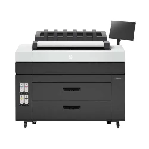 HP DesignJet XL 3800 PostScript Multifunction Plotter price