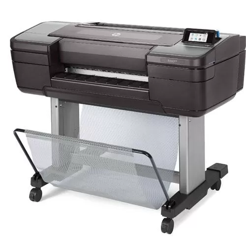 HP DesignJet Z6 24 in PostScript Printer Dealers in Hyderabad, Telangana, Ameerpet