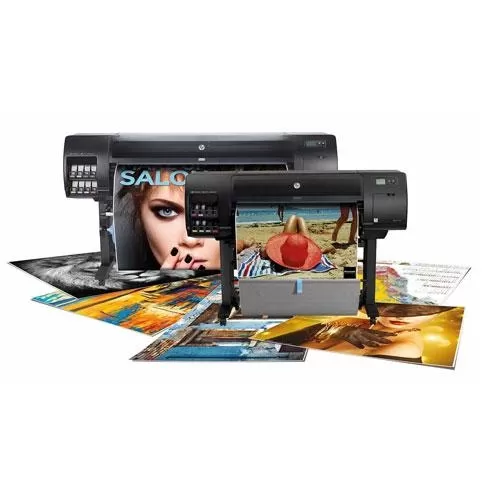HP DesignJet Z6810 60 in Production Printer Dealers in Hyderabad, Telangana, Ameerpet