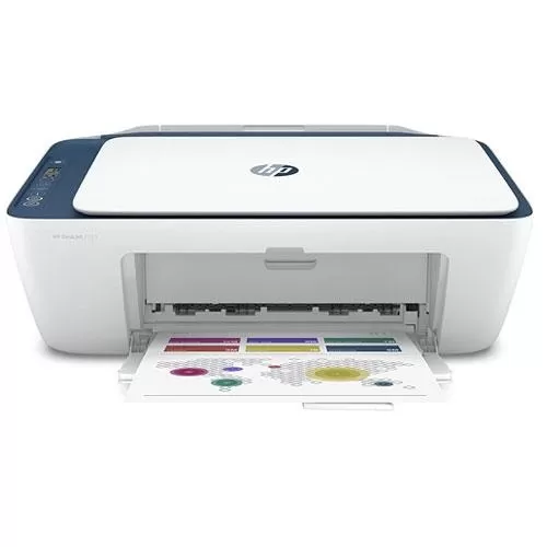 HP DeskJet 2621 All in One Printer price in Hyderabad, Telangana, Andhra pradesh