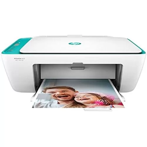 HP DeskJet 2623 All in One Printer price