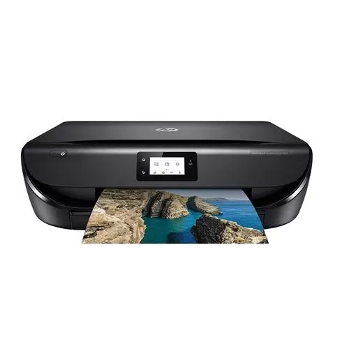 HP DeskJet Ink 5075 All in One Printer price in Hyderabad, Telangana, Andhra pradesh