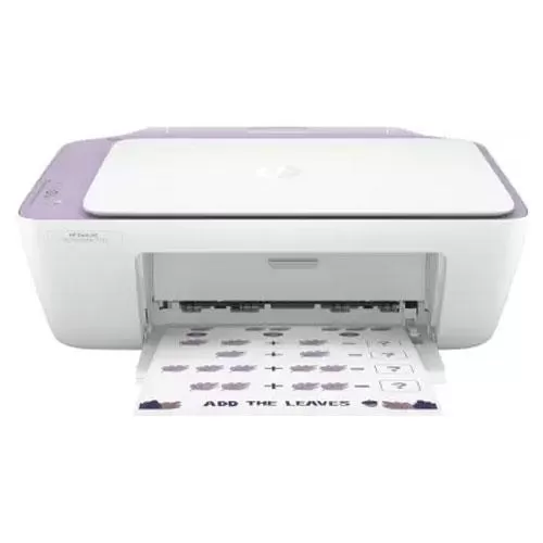 HP DeskJet Ink Advantage 2335 All in One Printer price