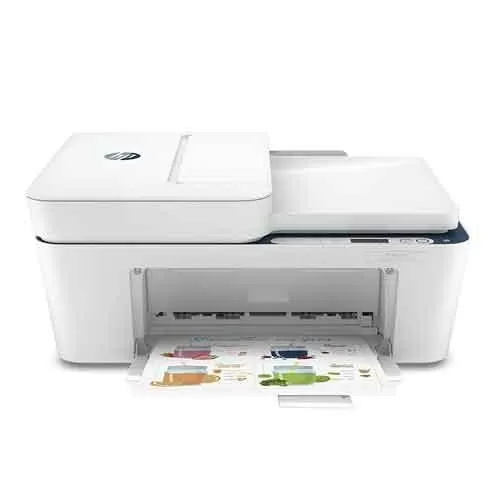 Hp Deskjet Ink Advantage 4178 All in One Printer Dealers in Hyderabad, Telangana, Ameerpet