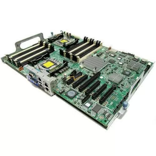 HP DL380 G5 Server Motherboard 436526 001 407749001 price in Hyderabad, Telangana, Andhra pradesh