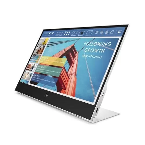 Hp E14 G4 14 inch Portable Monitor Dealers in Hyderabad, Telangana, Ameerpet