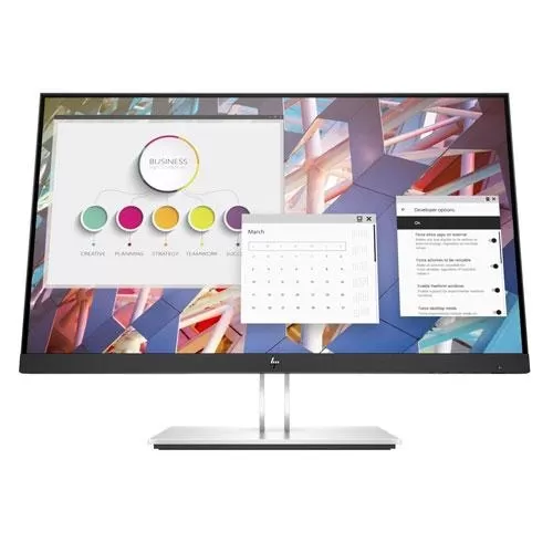 Hp E24 G4 24 inch FHD IPS 9VF99AA Monitor Dealers in Hyderabad, Telangana, Ameerpet