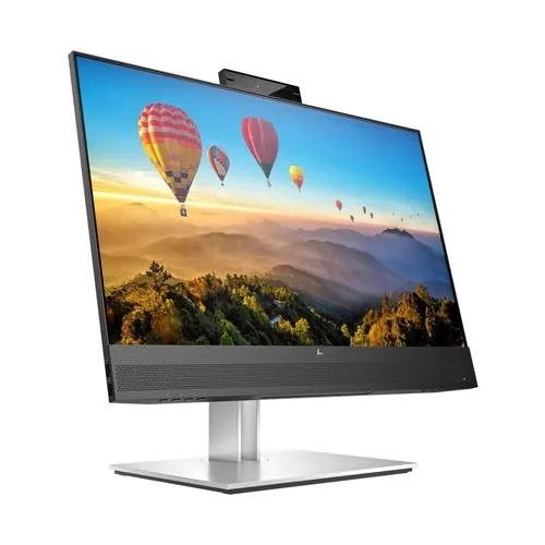 Hp E24mv G4 24 inch FHD IPS Panel Conferencing Monitor Dealers in Hyderabad, Telangana, Ameerpet