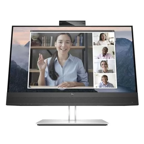 Hp E24mv G4 FHD 24 inch Conferencing Monitor Dealers in Hyderabad, Telangana, Ameerpet