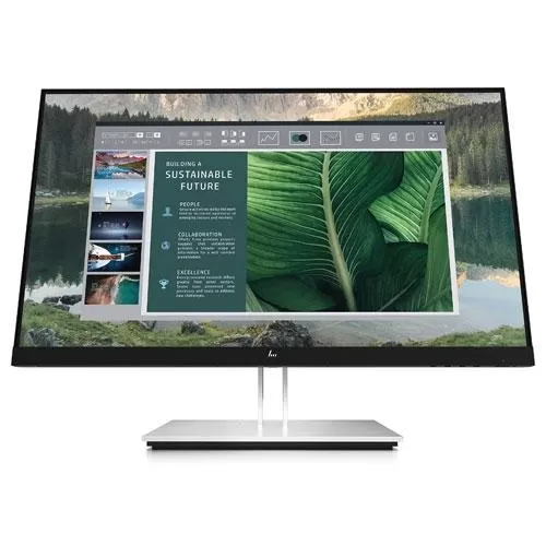 Hp E24u G4 24 inch FHD USB C Monitor Dealers in Hyderabad, Telangana, Ameerpet