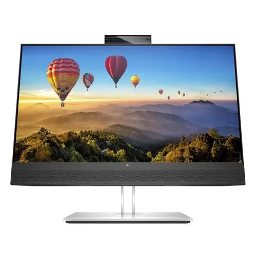 Hp E24u G5 24 inch FHD USB C Monitor Dealers in Hyderabad, Telangana, Ameerpet
