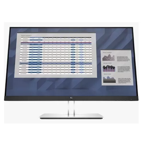 Hp E27 G4 27 inch FHD IPS 9VG71AA Monitor Dealers in Hyderabad, Telangana, Ameerpet