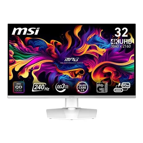 HP E32k G5 31 inch 4K USB C 6N4D6AA Monitor  Dealers in Hyderabad, Telangana, Ameerpet