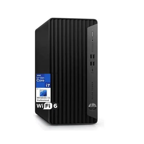 HP Elite Tower 800 G9 PC A55PPET Desktop Dealers in Hyderabad, Telangana, Ameerpet