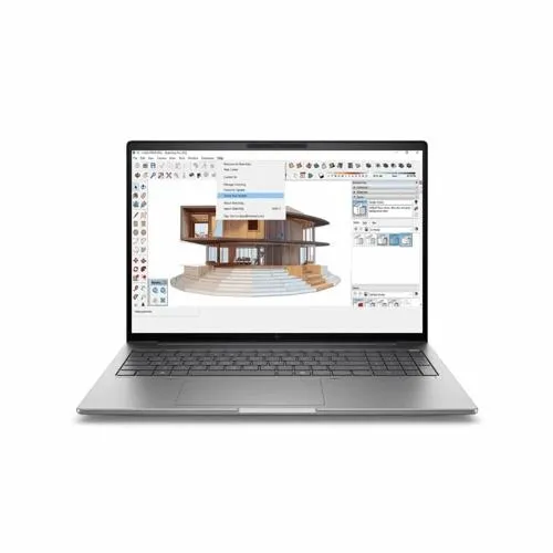 HP EliteBook 6 G1i 14 AI Notebook Intel Core Ultra 7 Laptop Dealers in Hyderabad, Telangana, Ameerpet