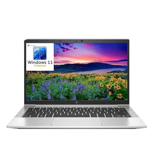 Hp EliteBook 840 I5 14 Inch Business Laptop price in Hyderabad, Telangana, Andhra pradesh