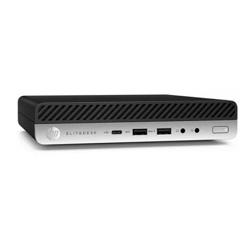 HP EliteDesk 800 G5 MT Desktop price in Hyderabad, Telangana, Andhra pradesh