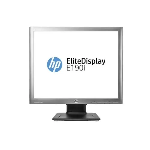 HP EliteDisplay E190i LED Backlit IPS Monitor price in Hyderabad, Telangana, Andhra pradesh