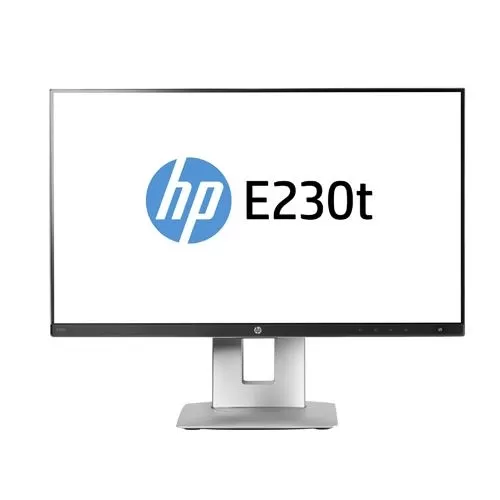 HP EliteDisplay E230t 58.42 cm 23inch Touch Monitor price in Hyderabad, Telangana, Andhra pradesh