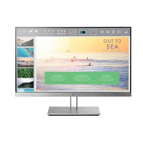 HP EliteDisplay E233 23 inch Monitor Dealers in Hyderabad, Telangana, Ameerpet