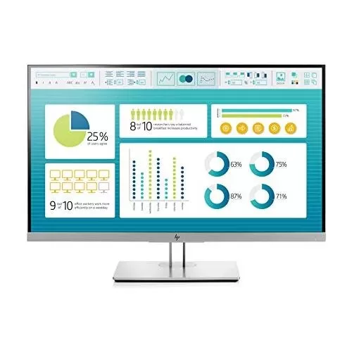 HP EliteDisplay E273 68.58 cm 27inch Monitor Dealers in Hyderabad, Telangana, Ameerpet