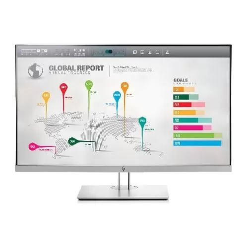 HP EliteDisplay E273q 27 inch Monitor price in Hyderabad, Telangana, Andhra pradesh