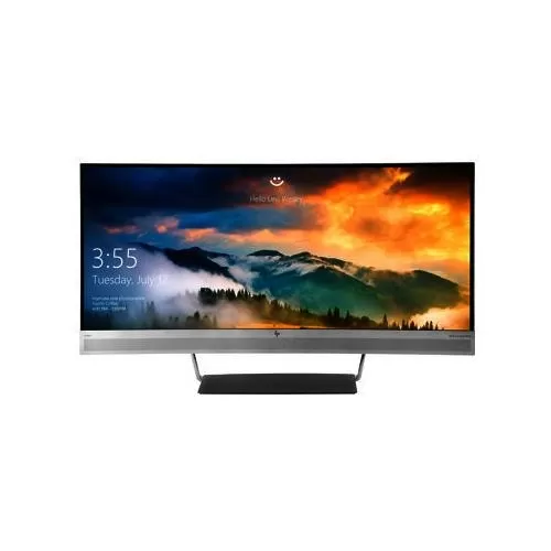 HP EliteDisplay S340c 86.36 cm 34inch Curved Monitor Dealers in Hyderabad, Telangana, Ameerpet