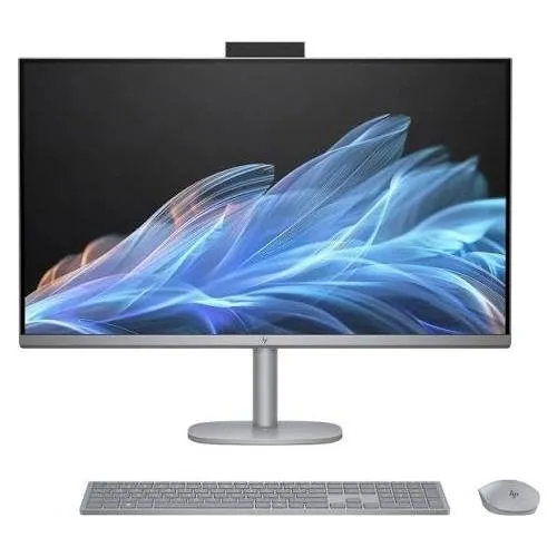 HP EliteStudio 8 G1i AIO 27 inch 27 Touch Intel U5 235 Desktop Dealers in Hyderabad, Telangana, Ameerpet