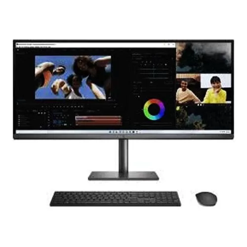 HP ENVY 86.36 cm All in One Desktop PC 34 c1786in Dealers in Hyderabad, Telangana, Ameerpet