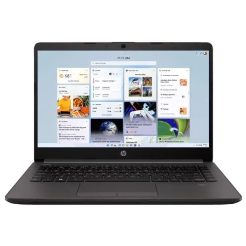 HP Essential 250R G9 I3 Processor Business Laptop Dealers in Hyderabad, Telangana, Ameerpet