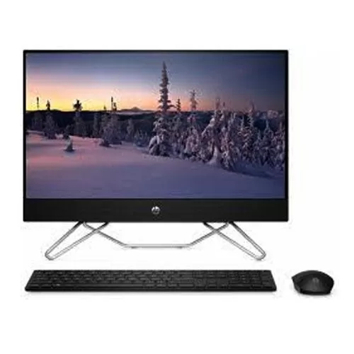 HP ESSENTIAL 60.5 cm All in One Desktop PC 24 cb1802 Dealers in Hyderabad, Telangana, Ameerpet