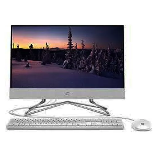 HP ESSENTIAL 60.5 cm All in One Desktop PC 24 cb1901in Dealers in Hyderabad, Telangana, Ameerpet