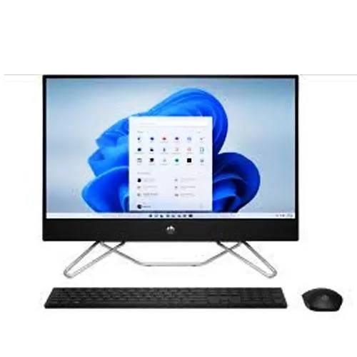HP ESSENTIAL 60.5 cm All in One Desktop PC 24 cb1907 Dealers in Hyderabad, Telangana, Ameerpet