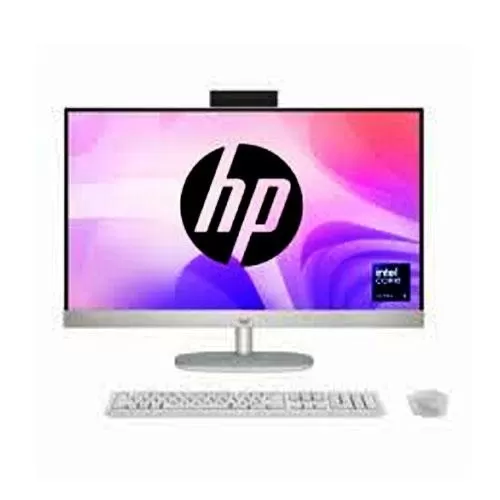 HP Essential 68.6 cm All in One Desktop PC 27 cr0345in Dealers in Hyderabad, Telangana, Ameerpet