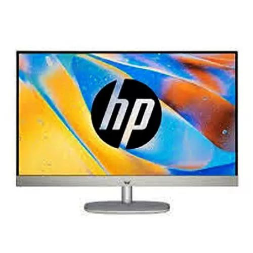 HP ESSENTIAL 68.6 cm All in One Desktop PC 27 cr0445in Dealers in Hyderabad, Telangana, Ameerpet