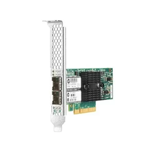 HP Ethernet 10GB 2 port 546SFP Adapter Dealers in Hyderabad, Telangana, Ameerpet